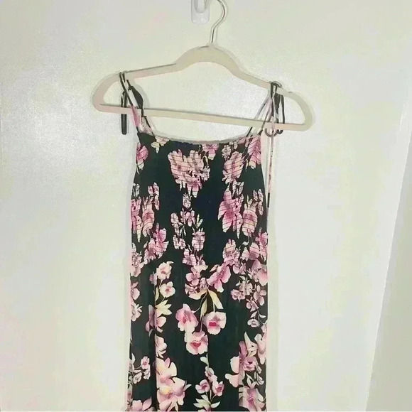 Free People Garden Party Maxi Dress Medium - Picture 5 of 9